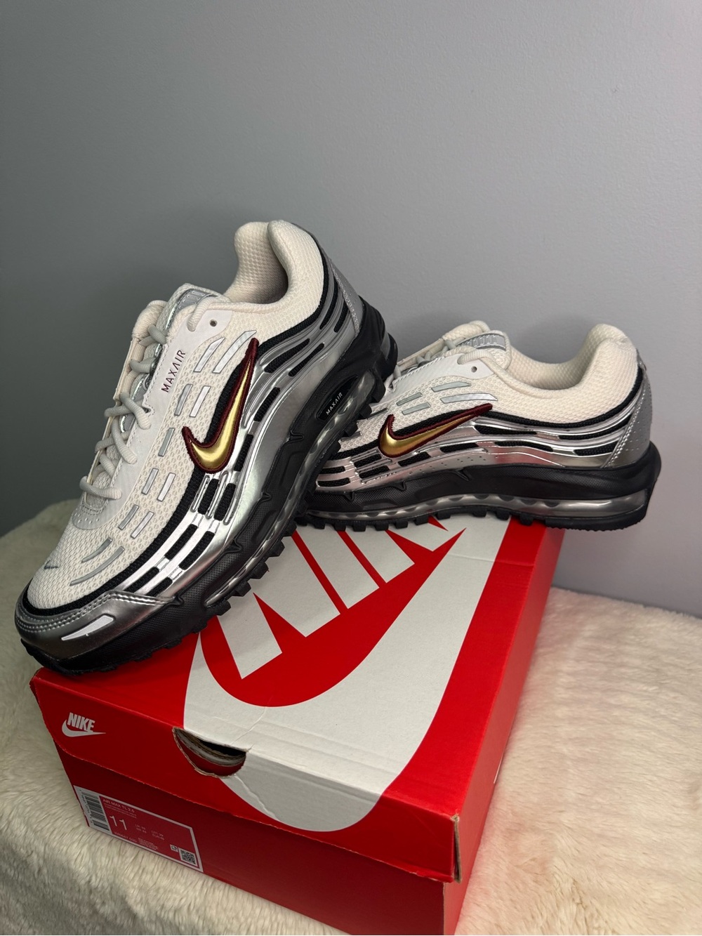 Men’s Nike Air Max TL 2.5
